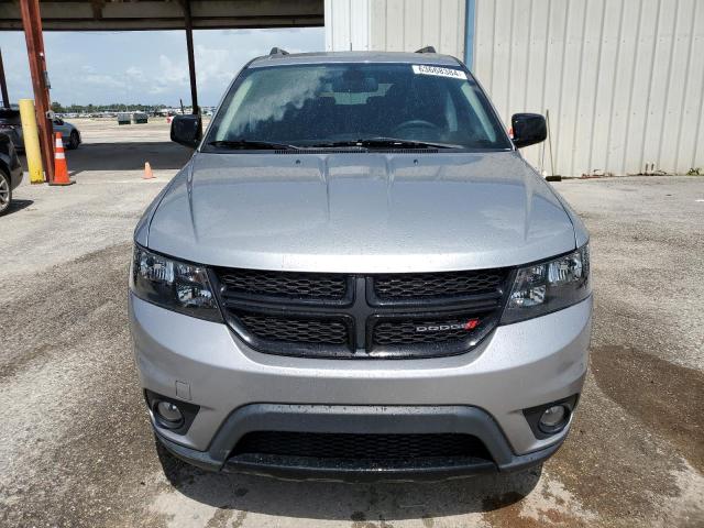 Photo 5 from auction – 2019 DODGE JOURNEY SE with VIN 3C4PDCBB3KT867014