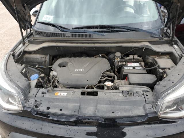 Photo 11 from auction – 2016 KIA SOUL with VIN KNDJN2A24G7360911