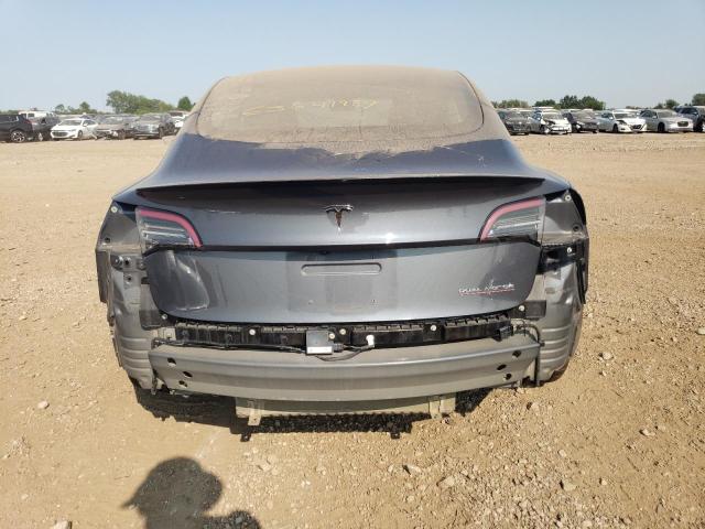 Photo 6 from auction – 2018 TESLA MODEL 3 with VIN 5YJ3E1EBXJF083177