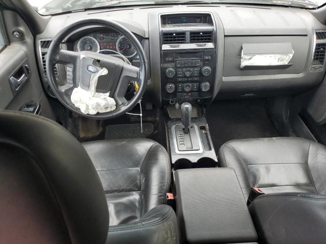 Photo 8 from auction – 2008 FORD ESCAPE LIM with VIN 1FMCU94128KE67800