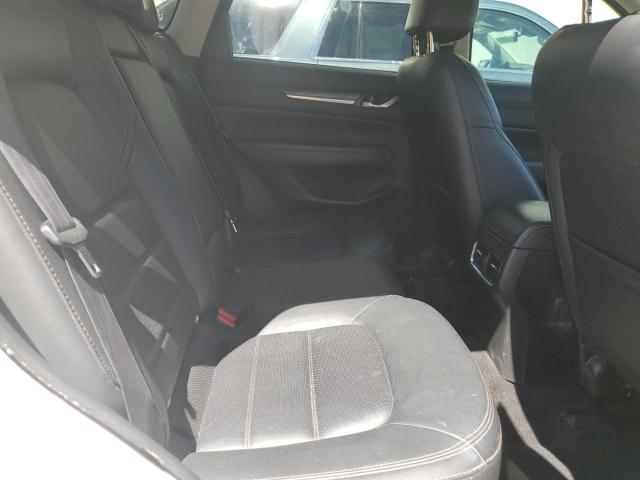 Photo 10 from auction – 2019 MAZDA CX-5 GRAND with VIN JM3KFBDYXK0505105