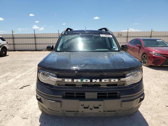 Photo 5 from auction – 2023 FORD BRONCO SPO with VIN 3FMCR9C68PRD42549