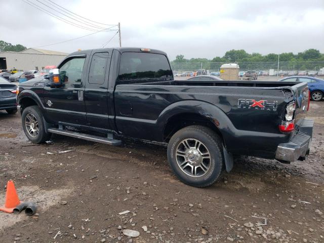 Photo 2 from auction – 2011 FORD F250 SUPER with VIN 1FT7X2BT2BEC38791