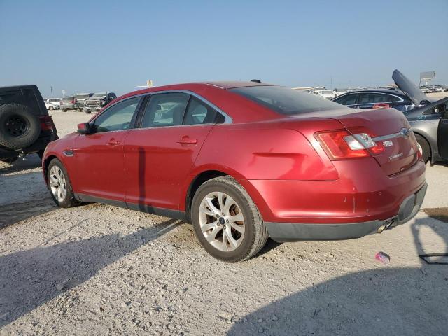 Фото 2 с аукциона – 2010 FORD TAURUS SEL с VIN 1FAHP2EW4AG170688