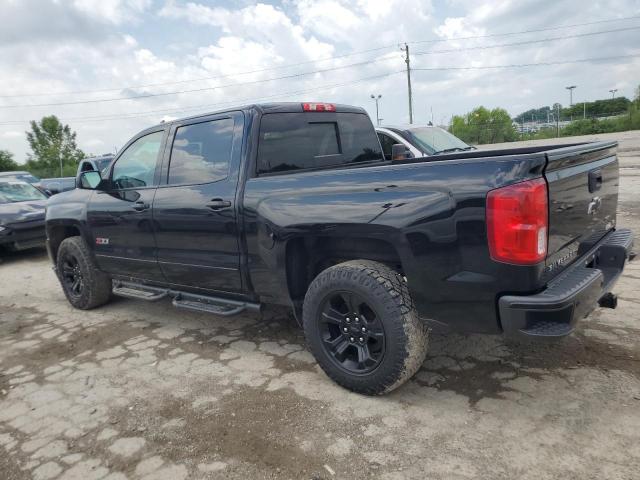 صورة رقم 2 من المزاد - 2017 CHEVROLET SILVERADO مع VIN 3GCUKSEC9HG378030