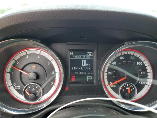 Photo 9 from auction – 2013 DODGE DURANGO CR with VIN 1C4RDJDG7DC670741