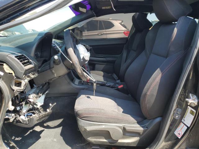 صورة رقم 7 من المزاد - 2016 SUBARU WRX PREMIU مع VIN JF1VA1E65G9832239