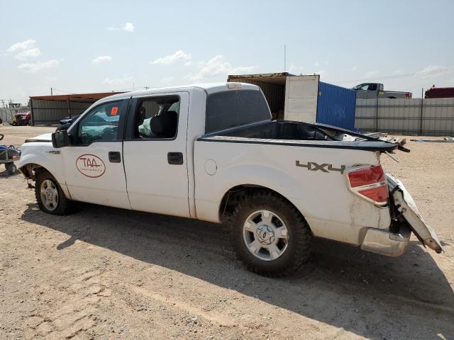 Photo 2 from auction – 2014 FORD F150 SUPER with VIN 1FTFW1EF8EFA31531