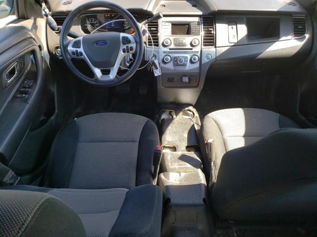 Фото 8 с аукциона – 2014 FORD TAURUS POL с VIN 1FAHP2MK9EG183585