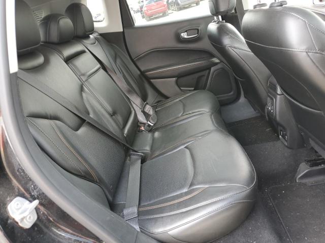 Foto 11 de la subasta – 2018 JEEP COMPASS LI con VIN 3C4NJDCB7JT336420