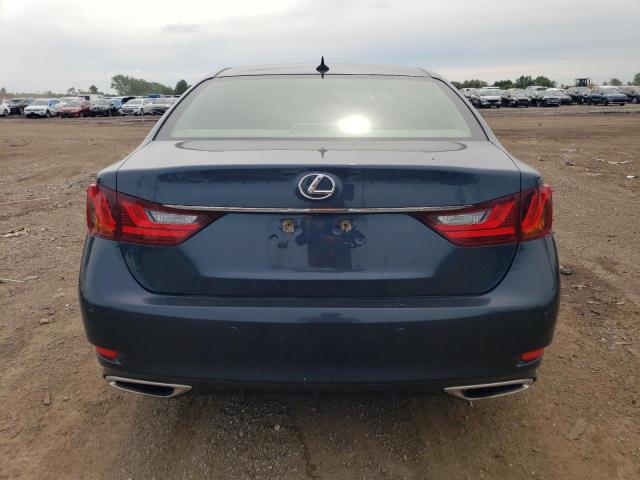 Photo 6 from auction – 2013 LEXUS GS 350 with VIN JTHCE1BL8D5019723