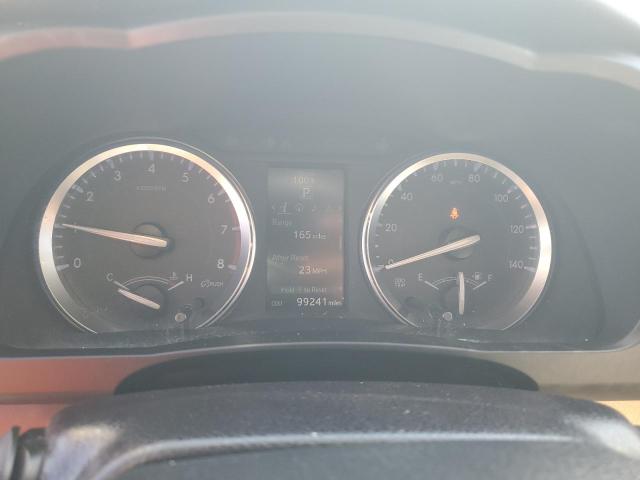 Foto 9 de la subasta – 2016 TOYOTA HIGHLANDER con VIN 5TDKKRFH7GS504475