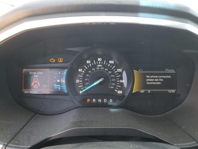 Photo 9 from auction – 2015 FORD EDGE TITAN with VIN 2FMPK4K92FBC35501