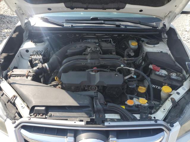 Photo 11 from auction – 2012 SUBARU IMPREZA PR with VIN JF1GJAD67CH024016
