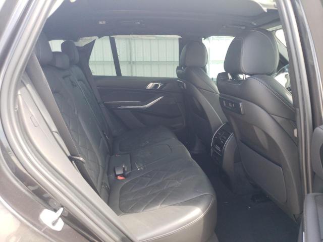 Photo 11 from auction – 2023 BMW X5 SDRIVE with VIN 5UXCR4C01P9P92623