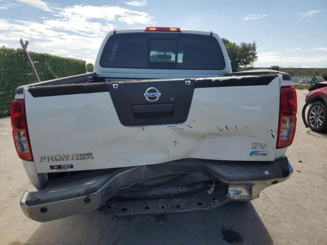 Photo 6 from auction – 2019 NISSAN FRONTIER S with VIN 1N6DD0ER2KN717774