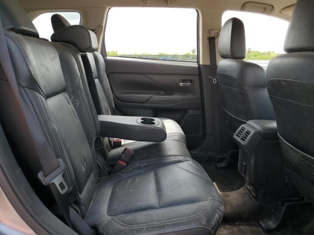 Photo 11 from auction – 2020 MITSUBISHI OUTLANDER with VIN JA4AZ3A38LZ036453