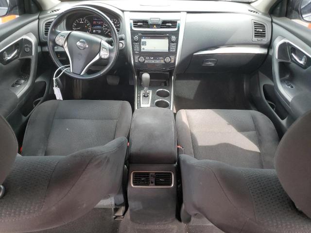 Photo 8 from auction – 2014 NISSAN ALTIMA 2.5 with VIN 1N4AL3AP5EC154563
