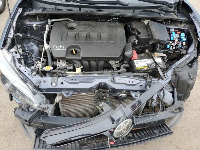 Photo 11 from auction – 2017 TOYOTA COROLLA L with VIN 5YFBURHE7HP602820