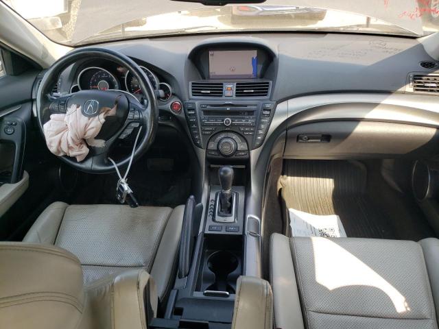 Photo 8 from auction – 2013 ACURA TL TECH with VIN 19UUA9F56DA001967