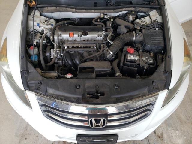 Photo 11 from auction – 2012 HONDA ACCORD SE with VIN 1HGCP2F66CA212207