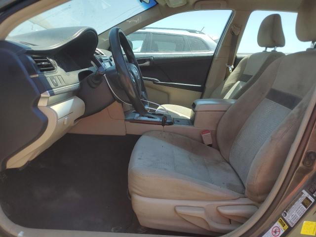 Photo 7 from auction – 2012 TOYOTA CAMRY BASE with VIN 4T1BF1FK2CU603322