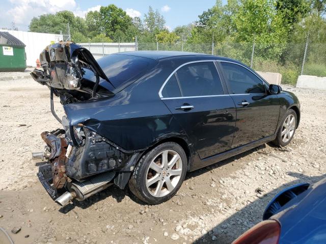 Photo 3 from auction – 2004 ACURA TSX with VIN JH4CL96954C040883