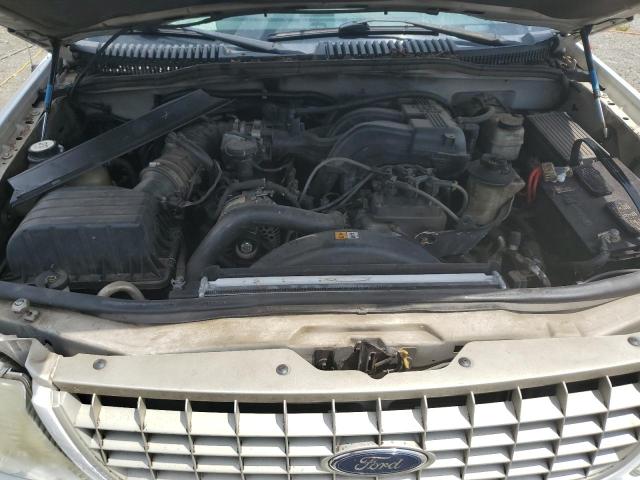 Photo 11 from auction – 2005 FORD EXPLORER E with VIN 1FMDU74K25UB25880