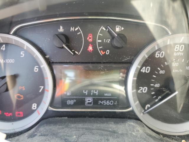Photo 9 from auction – 2013 NISSAN SENTRA S with VIN 3N1AB7AP1DL736895