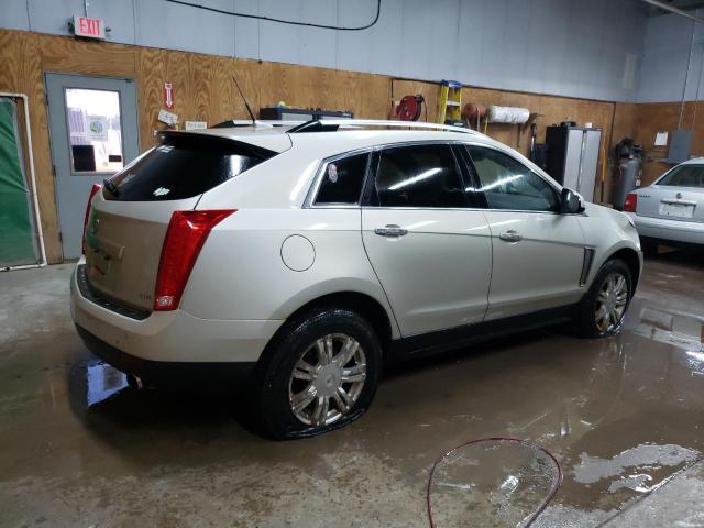Photo 3 from auction – 2014 CADILLAC SRX LUXURY with VIN 3GYFNEE3XES523922