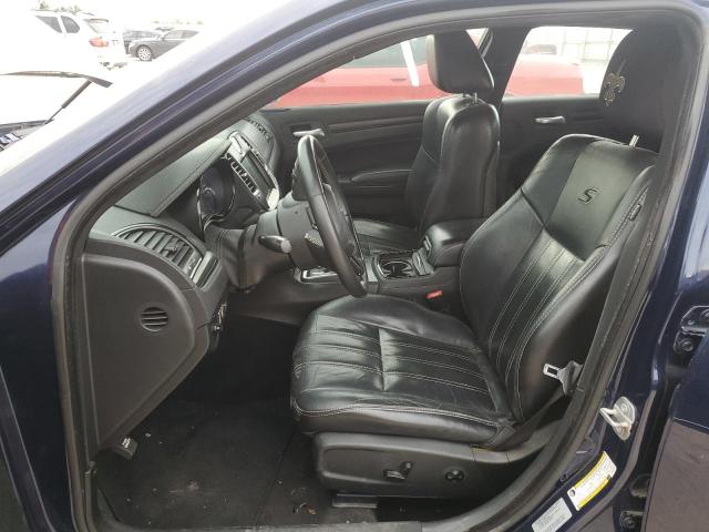 Фото 7 с аукциона – 2015 CHRYSLER 300 S с VIN 2C3CCABG5FH903810