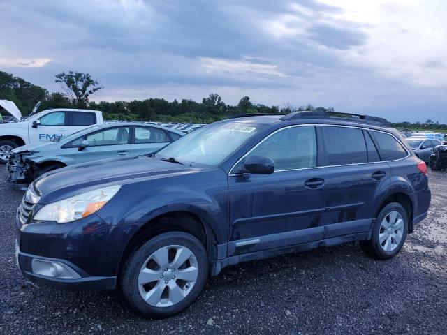 SUBARU OUTBACK 2. 2012 con VIN 4S4BRCGC8C3300884 - Foto de la subasta