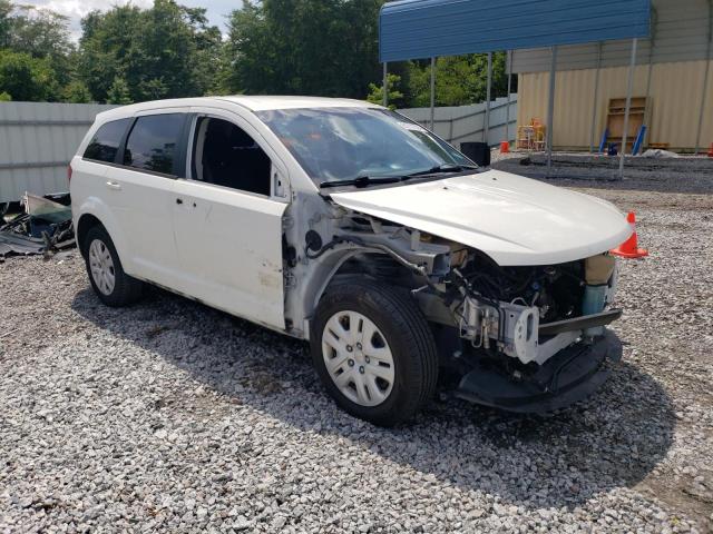 Photo 4 from auction – 2015 DODGE JOURNEY with VIN 3C4PDCAB9FT595771