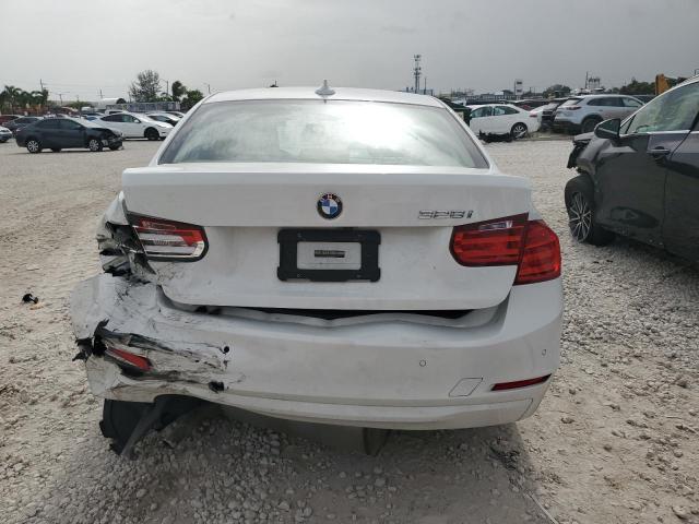 Photo 6 from auction – 2015 BMW 328 I with VIN WBA3A5G56FNS89922