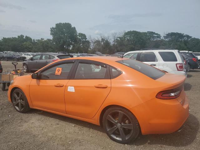 Photo 2 from auction – 2014 DODGE DART GT with VIN 1C3CDFEB1ED866454