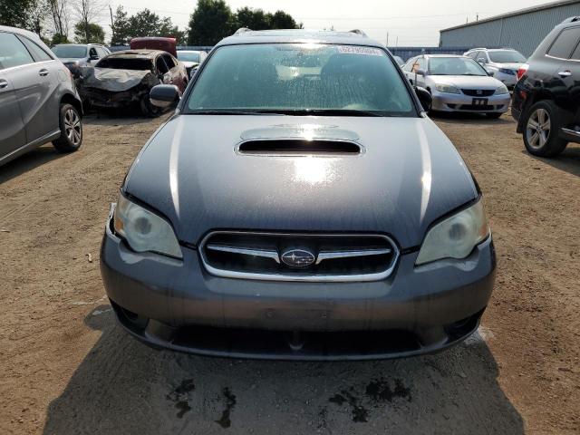Photo 5 from auction – 2007 SUBARU LEGACY 2.5 with VIN 4S3BP616477309031