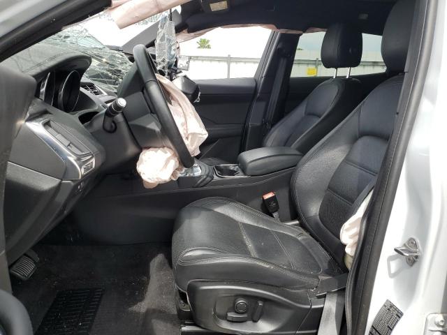 Photo 7 from auction – 2020 JAGUAR E-PACE with VIN SADFK2FX7L1004330