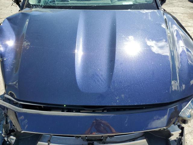 Photo 11 from auction – 2022 TOYOTA HIGHLANDER with VIN 5TDCZRBH8NS254425