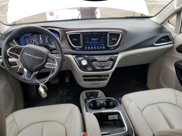 Photo 8 from auction – 2017 CHRYSLER PACIFICA T with VIN 2C4RC1EG2HR664229