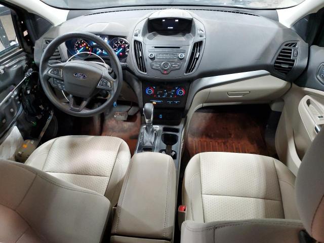 Photo 8 from auction – 2018 FORD ESCAPE SE with VIN 1FMCU9GD9JUA91502