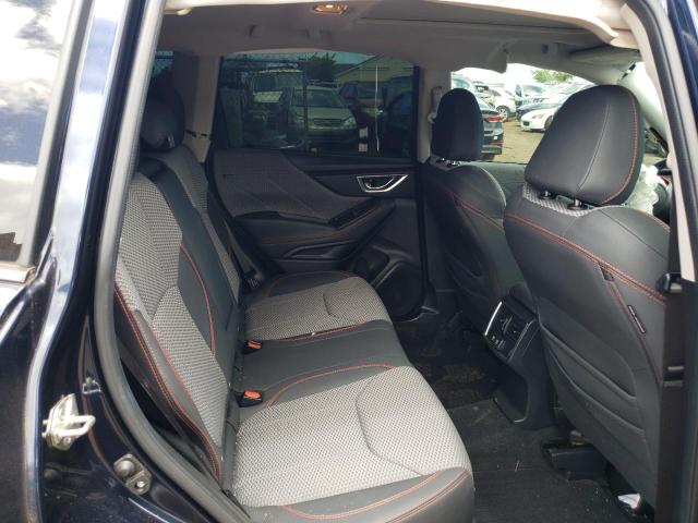 Photo 10 from auction – 2020 SUBARU FORESTER S with VIN JF2SKARCXLH456407