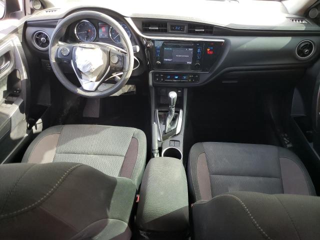 Photo 8 from auction – 2019 TOYOTA COROLLA L with VIN 2T1BURHE5KC165195