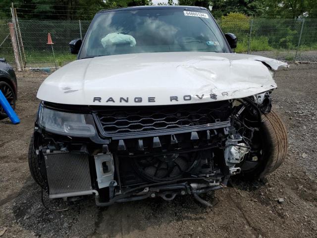 Photo 5 from auction – 2021 LAND ROVER RANGE ROVE with VIN SALWS2RU2MA780386