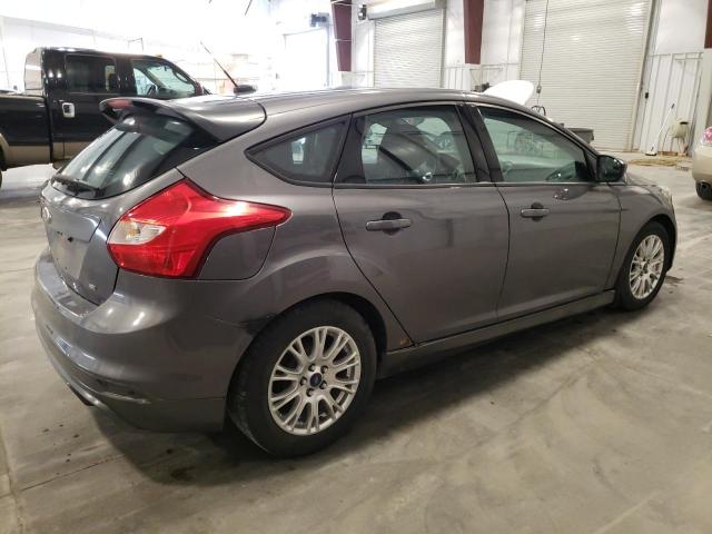 Photo 3 from auction – 2012 FORD FOCUS SE with VIN 1FAHP3K26CL417212