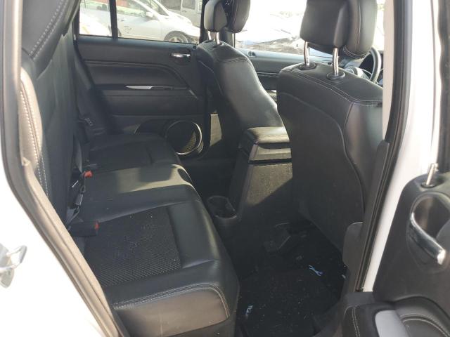 Photo 10 from auction – 2014 JEEP COMPASS LA with VIN 1C4NJDEBXED627793