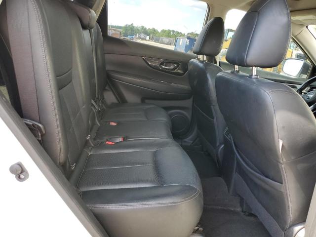 Photo 11 from auction – 2017 NISSAN ROGUE S with VIN JN8AT2MT1HW403803