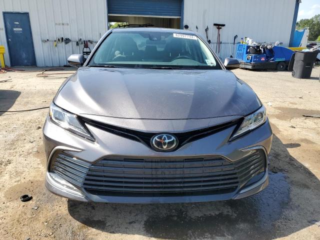 Photo 5 from auction – 2023 TOYOTA CAMRY LE with VIN 4T1C11AK2PU734136