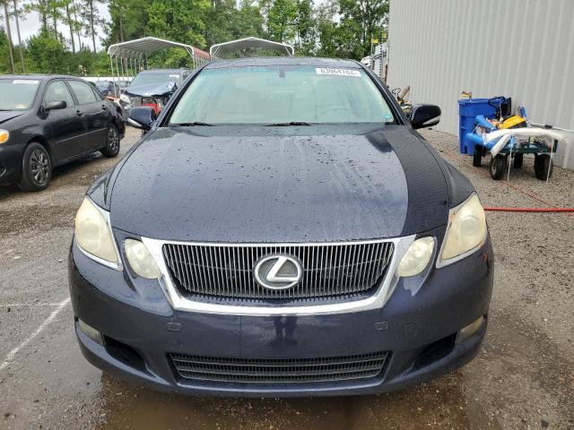 Фото 5 с аукциона – 2008 LEXUS GS 350 с VIN JTHCE96S680017200