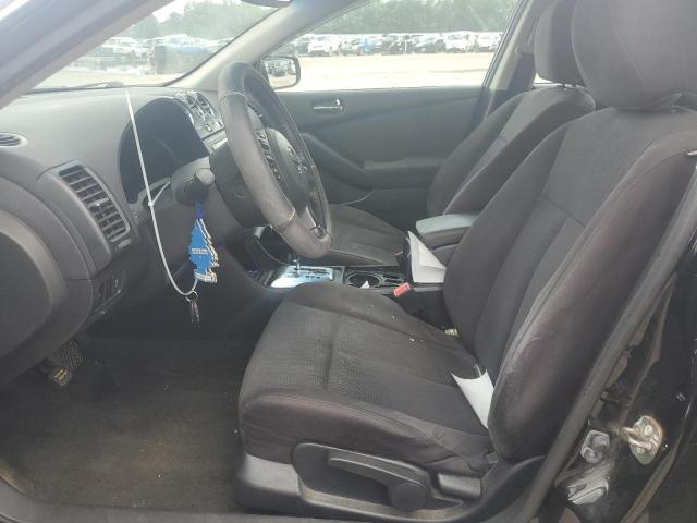 Photo 7 from auction – 2012 NISSAN ALTIMA BAS with VIN 1N4AL2AP8CN559540