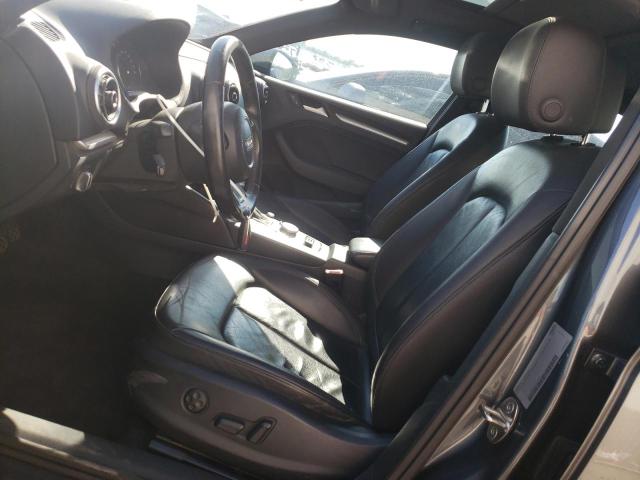 Photo 7 from auction – 2015 AUDI A3 PREMIUM with VIN WAUACGFF7F1013618